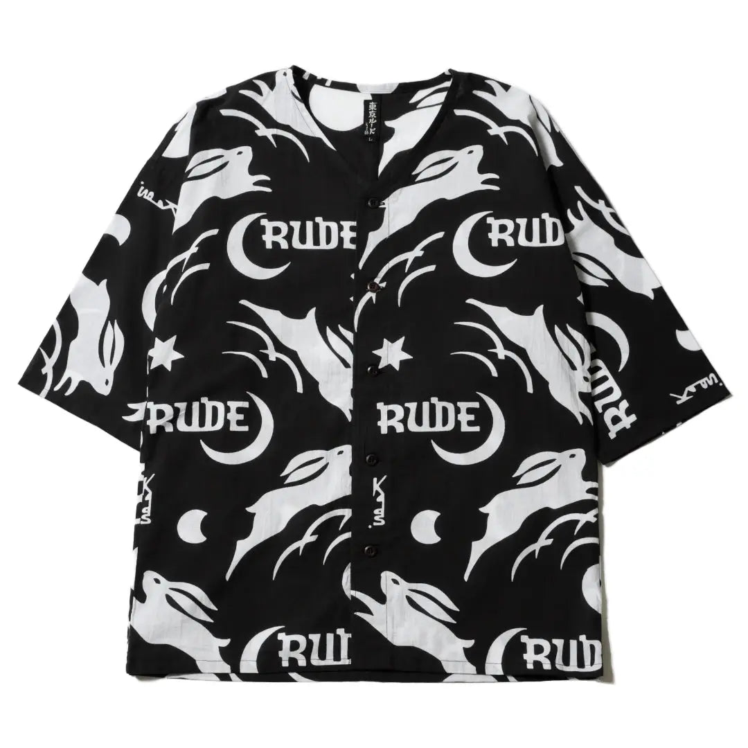 BLACK DUB SETTER -卯-