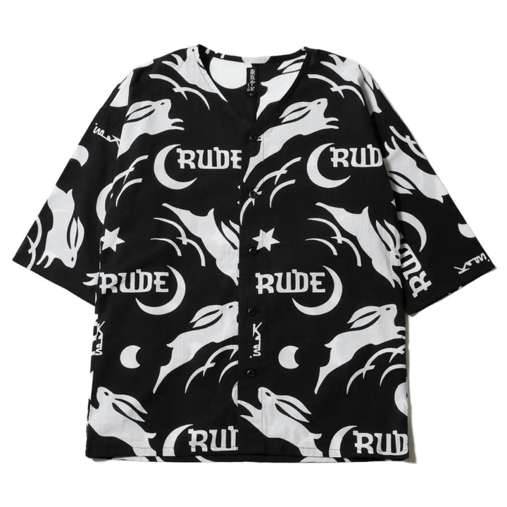 BLACK DUB SETTER -卯-