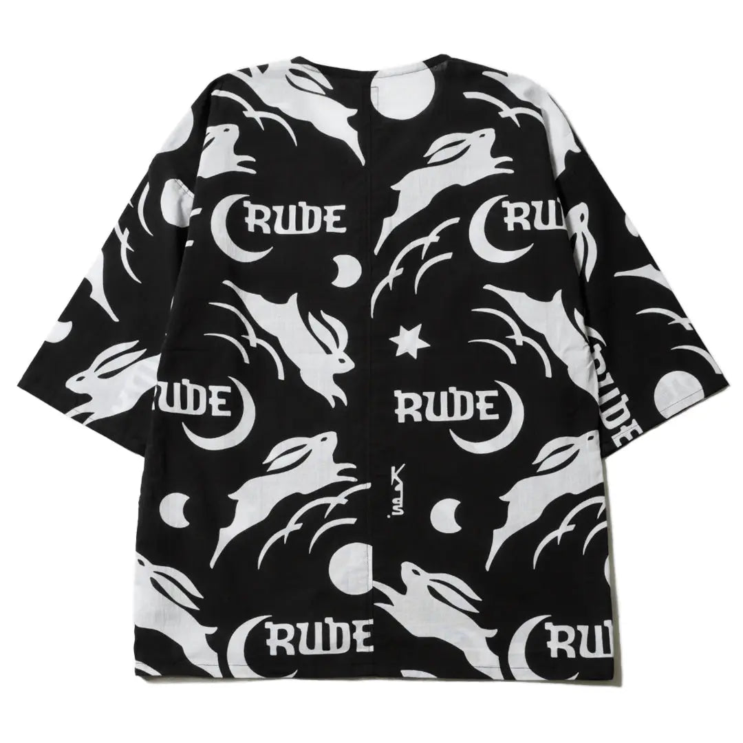 BLACK DUB SETTER -卯-