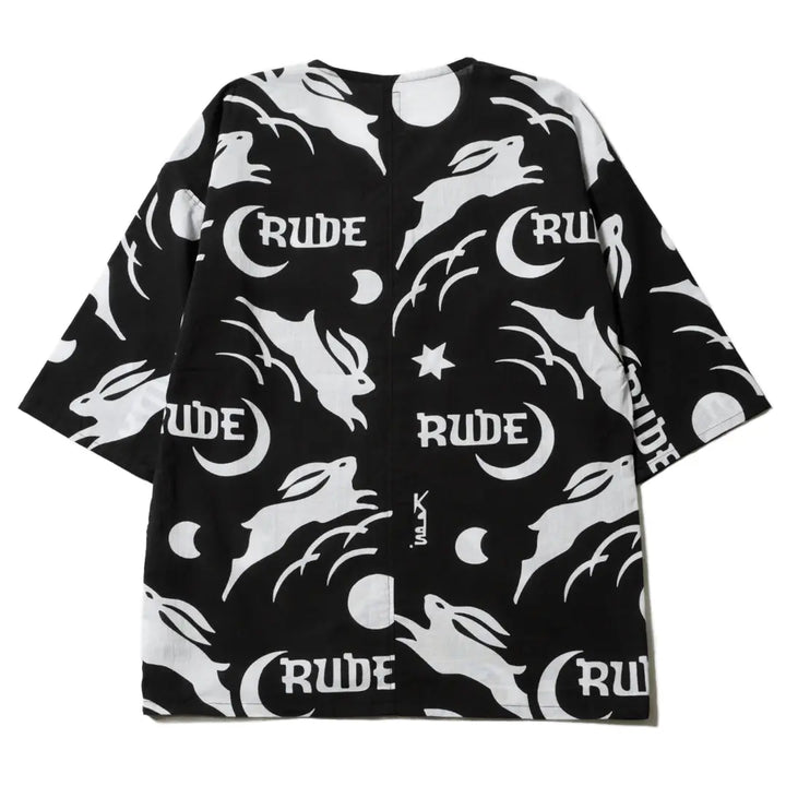 BLACK DUB SETTER -卯-