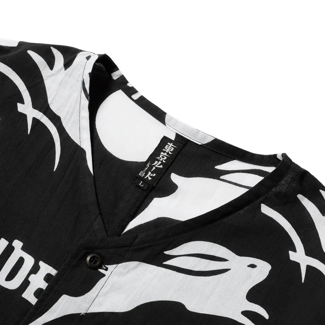 BLACK DUB SETTER -卯-