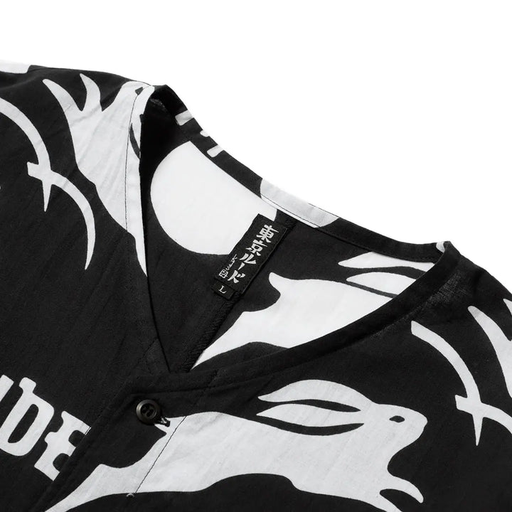 BLACK DUB SETTER -卯-