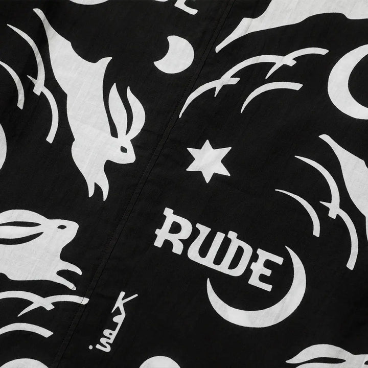 BLACK DUB SETTER -卯-