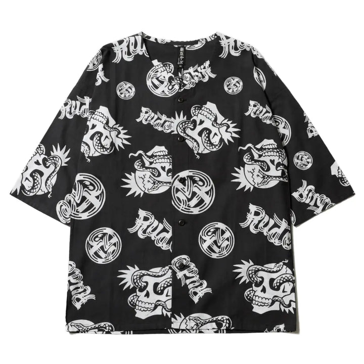 DUB SETTER -巳-