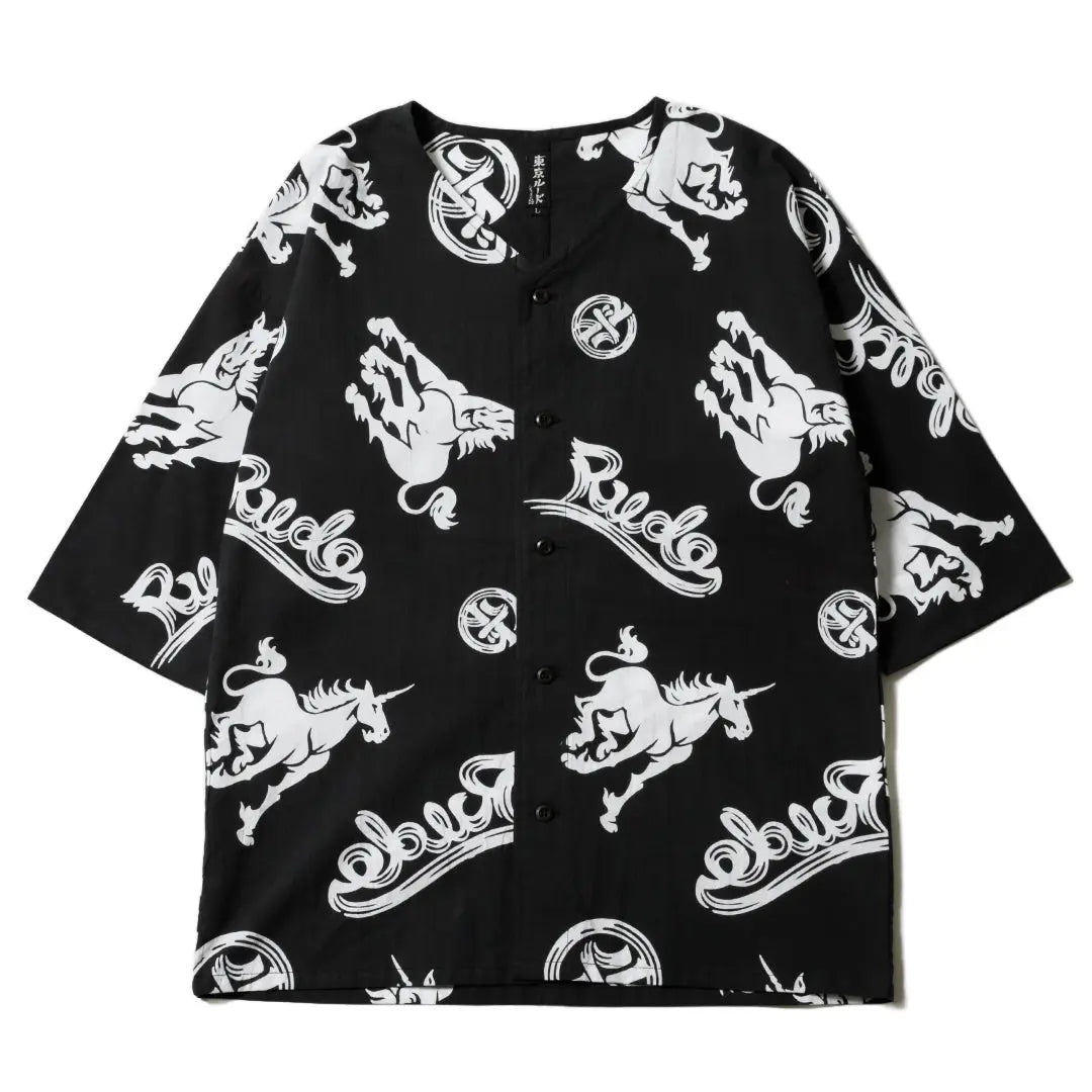 BLACK DUB SETTER -午-