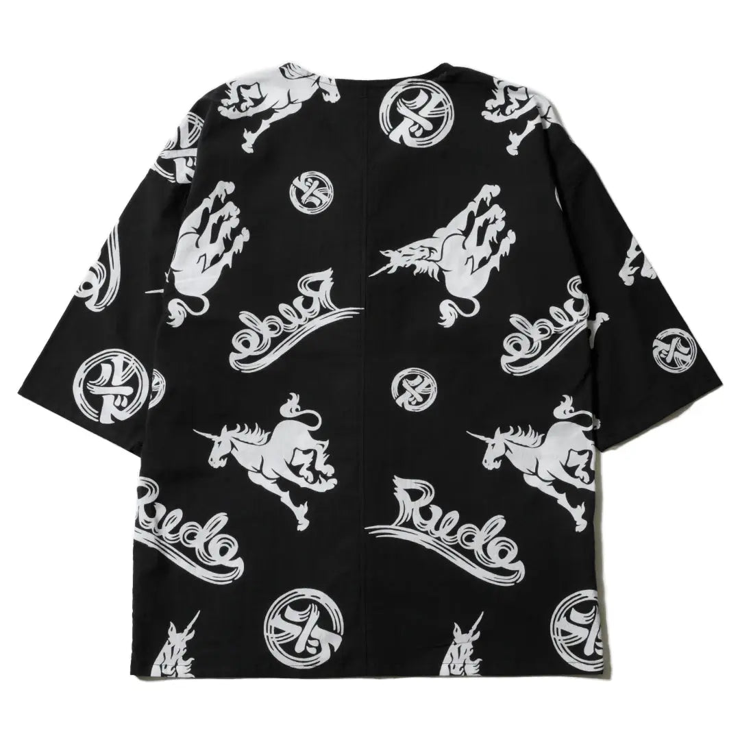 BLACK DUB SETTER -午-