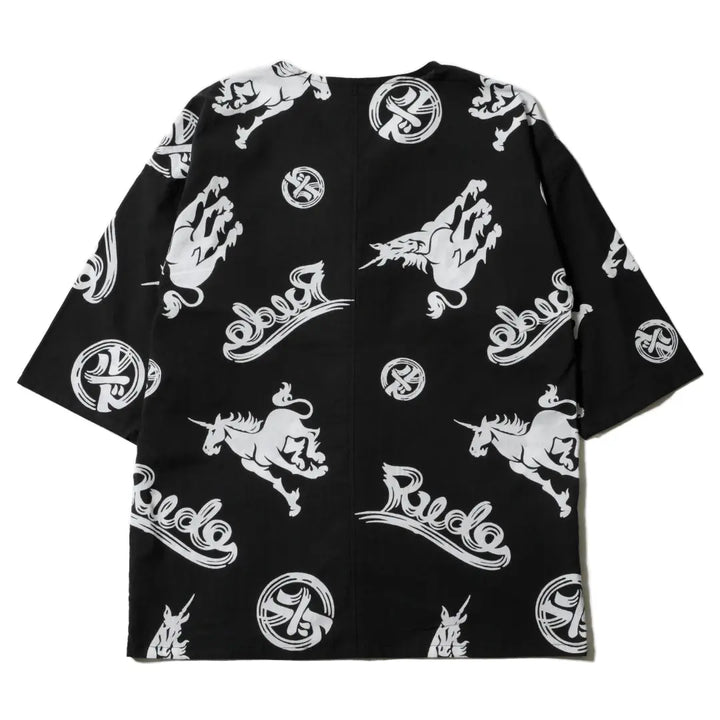 BLACK DUB SETTER -午-