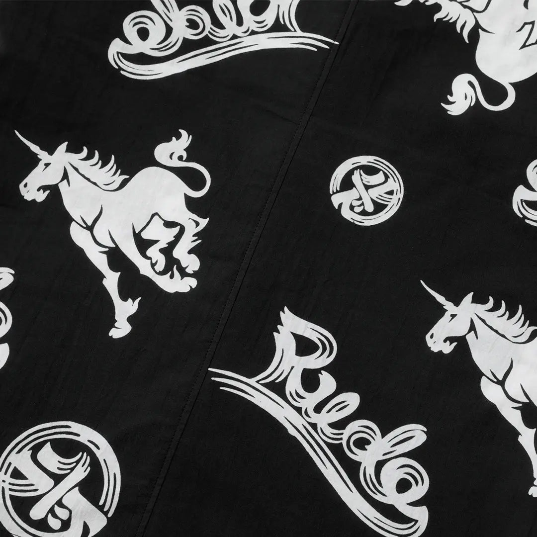 BLACK DUB SETTER -午-