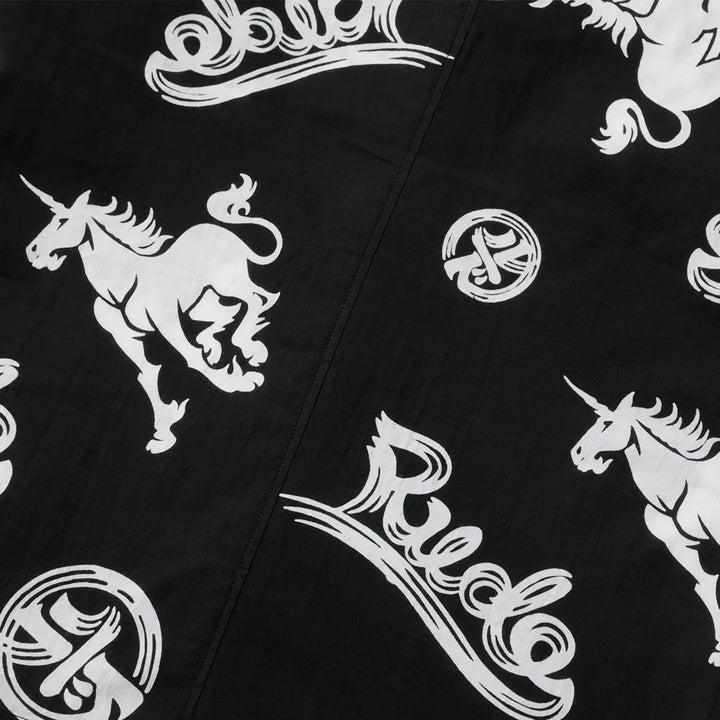 BLACK DUB SETTER -午-