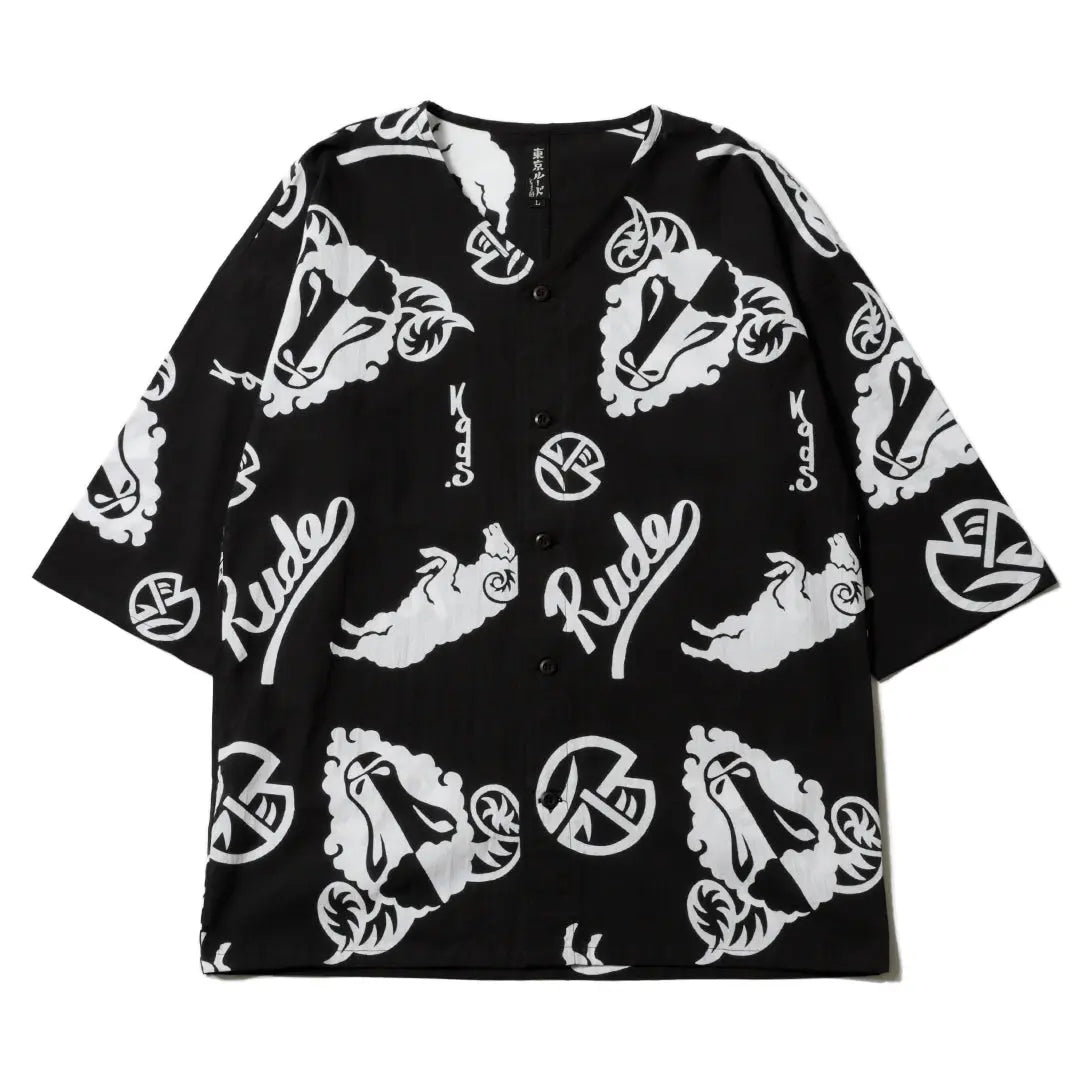 BLACK DUB SETTER -未-