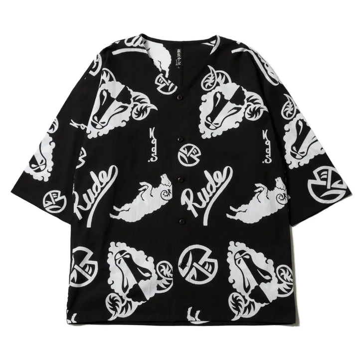 BLACK DUB SETTER -未-