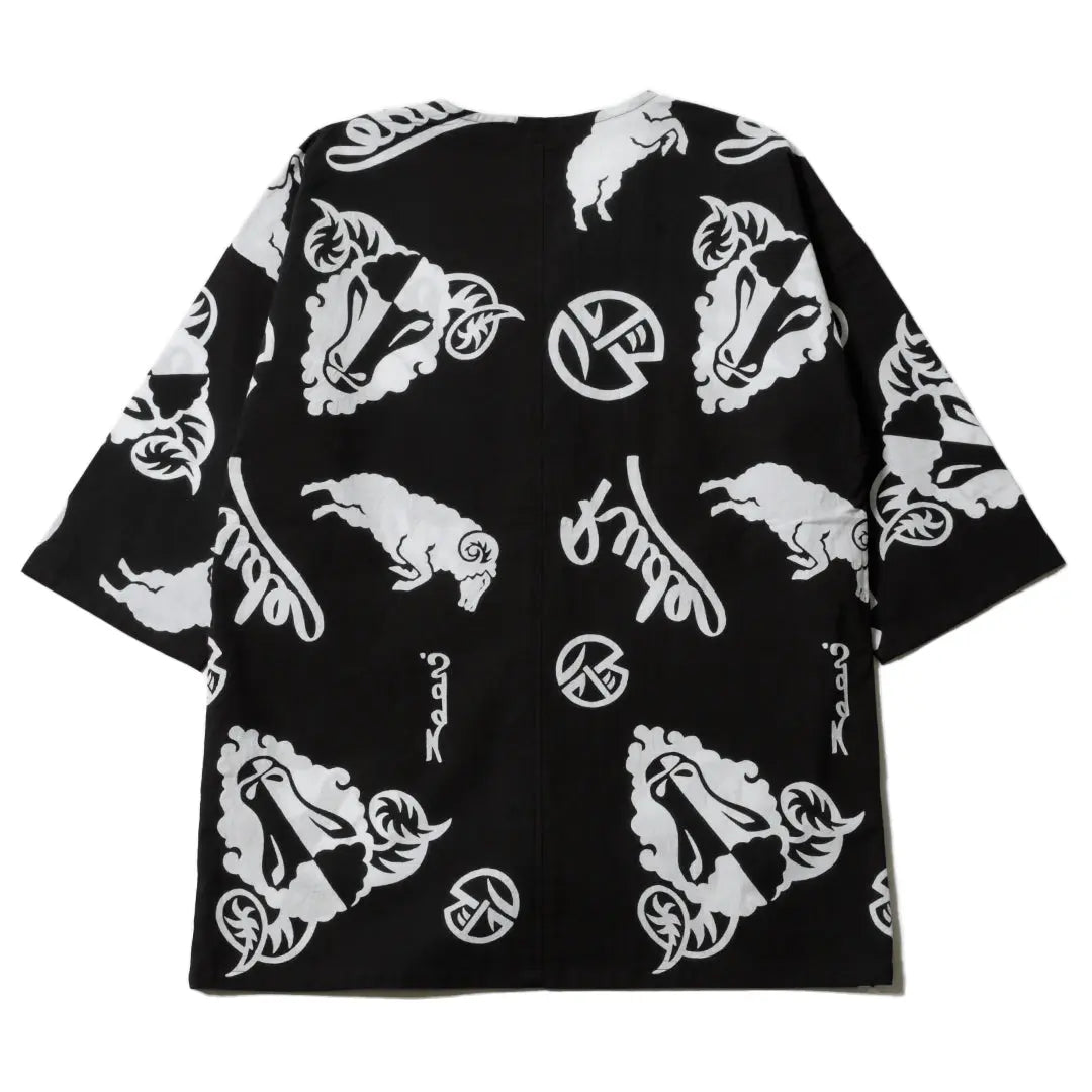 BLACK DUB SETTER -未-