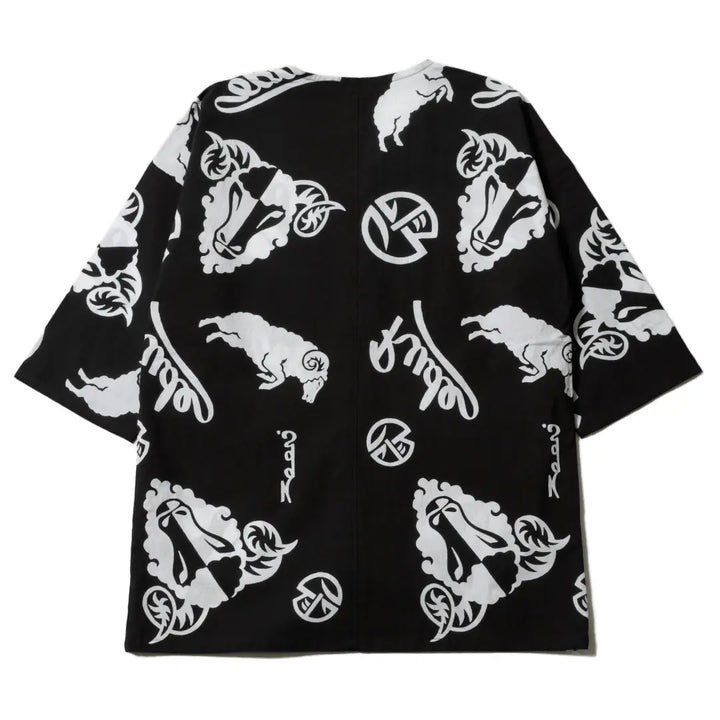 BLACK DUB SETTER -未-