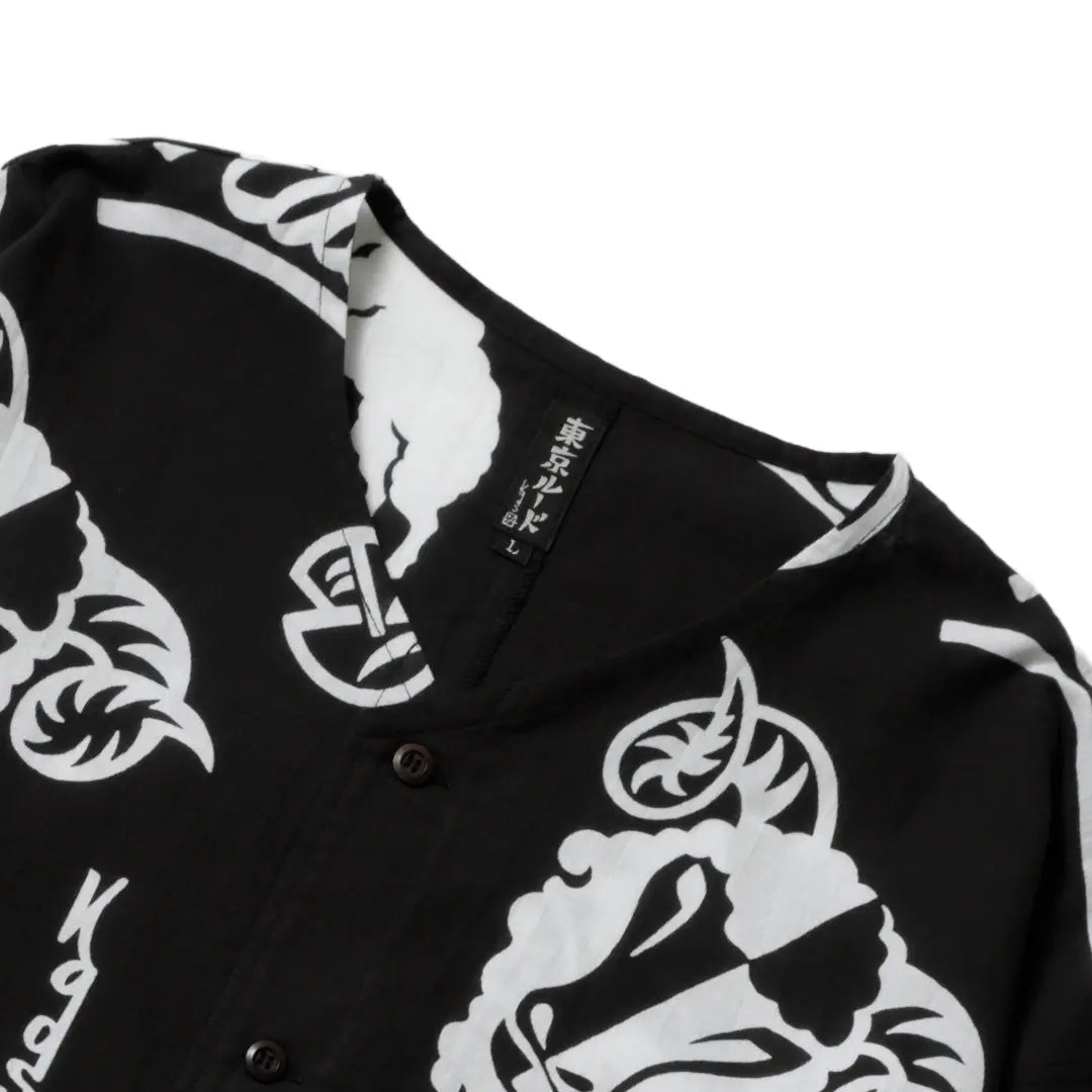 BLACK DUB SETTER -未-