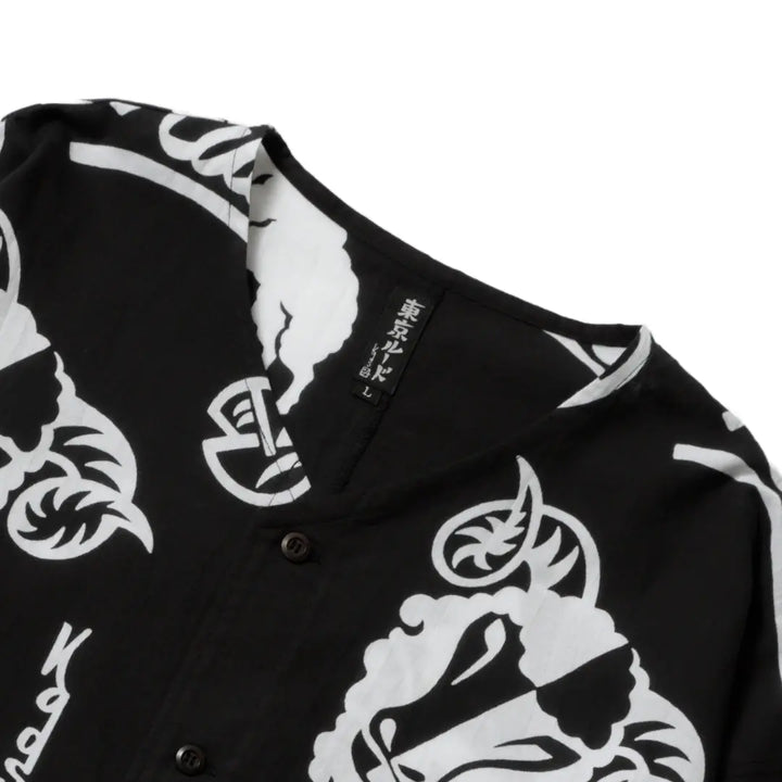 BLACK DUB SETTER -未-