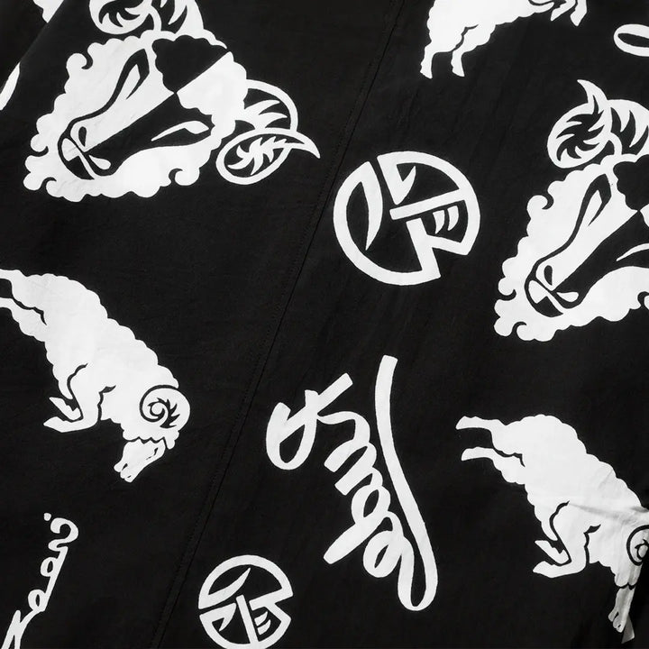 BLACK DUB SETTER -未-