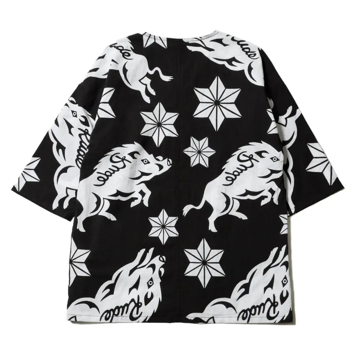 BLACK DUB SETTER -亥-