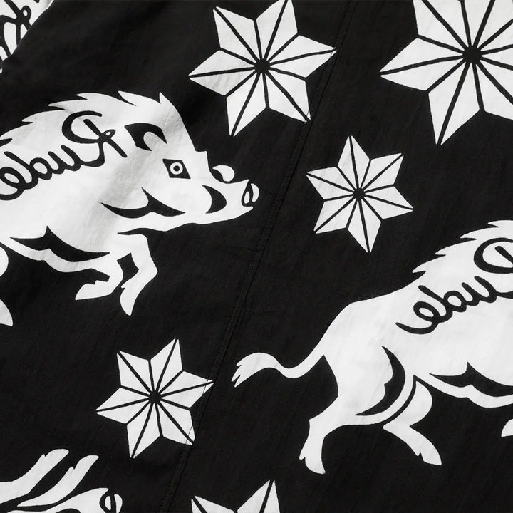 BLACK DUB SETTER -亥-