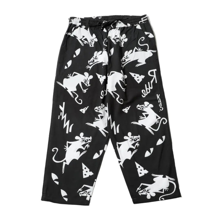 BLACK DUB SETTER -子-