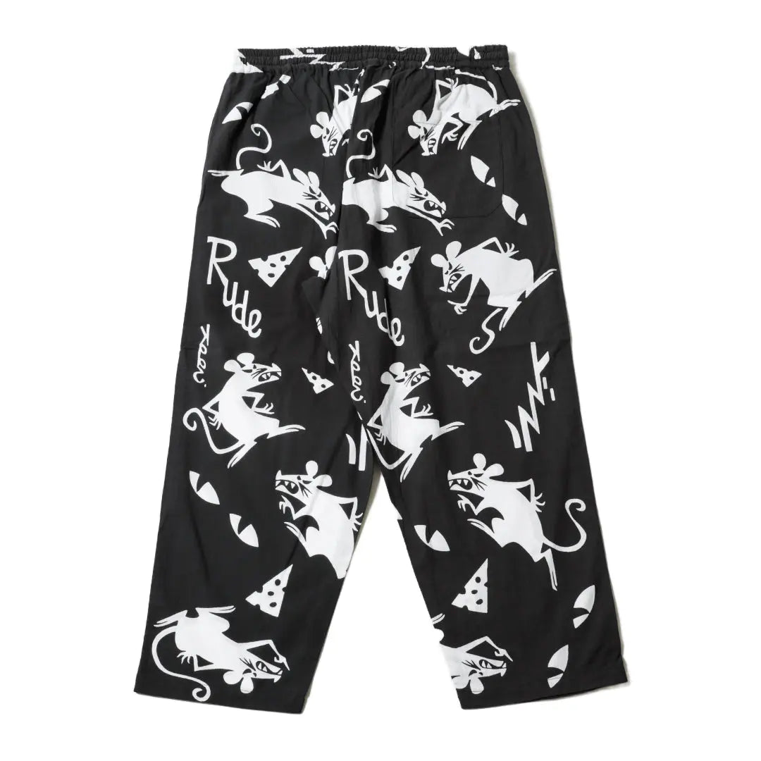 BLACK DUB SETTER -子-