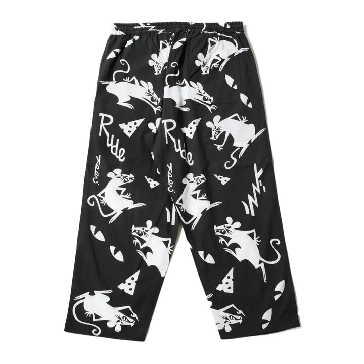 BLACK DUB SETTER -子-