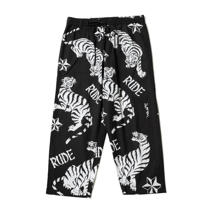 DUB SETTER -寅-