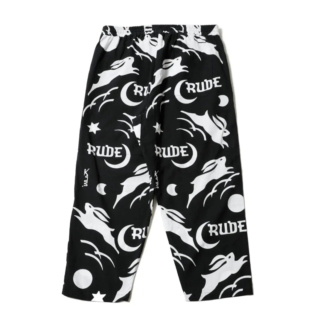 BLACK DUB SETTER -卯-