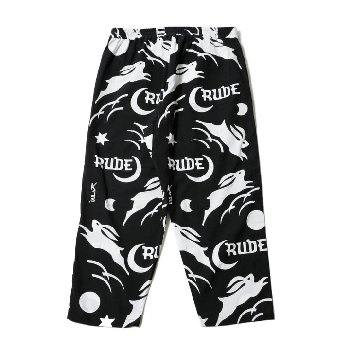 BLACK DUB SETTER -卯-