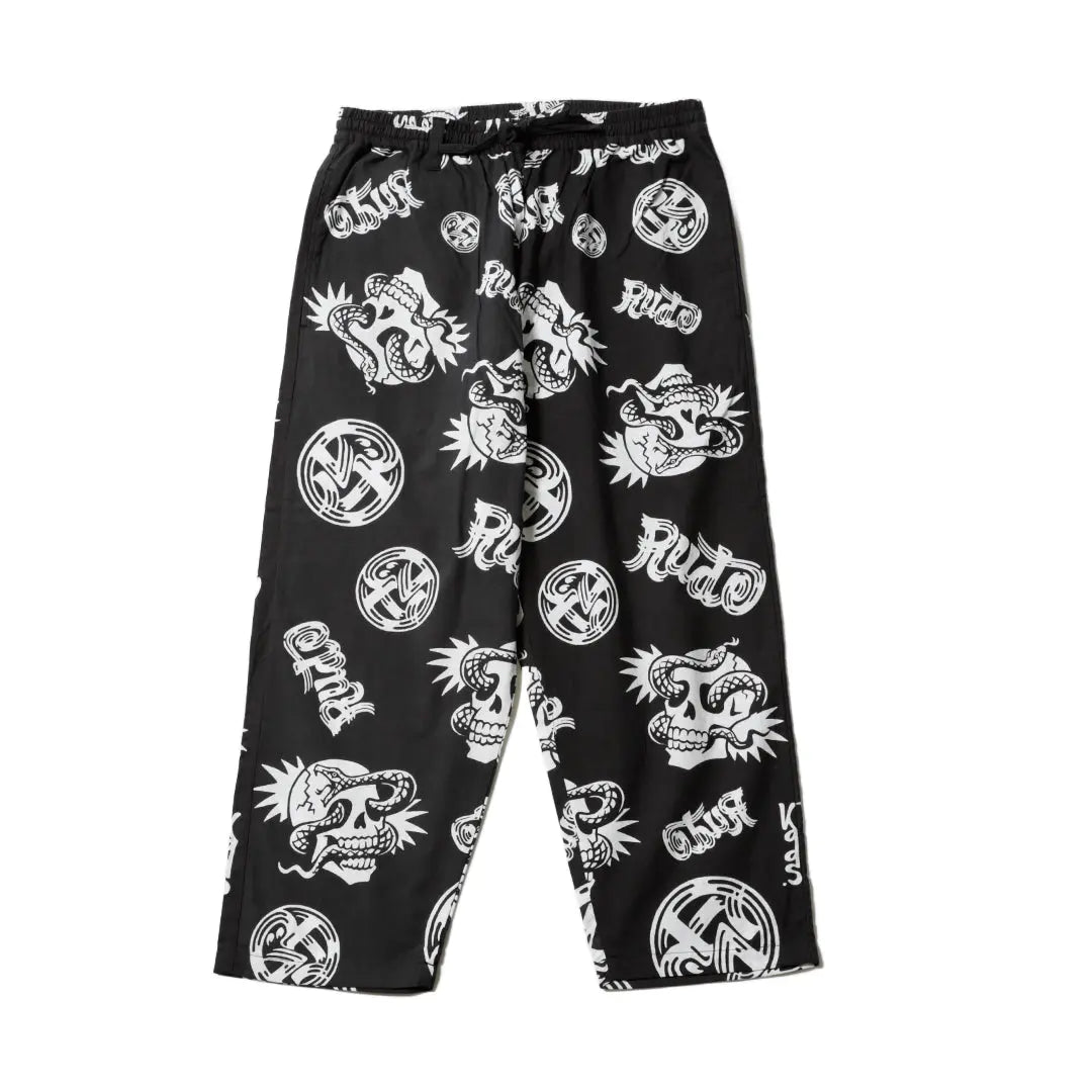 DUB SETTER -巳-
