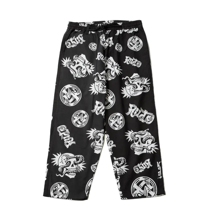 DUB SETTER -巳-