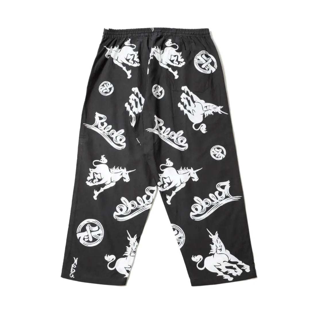 BLACK DUB SETTER -午-