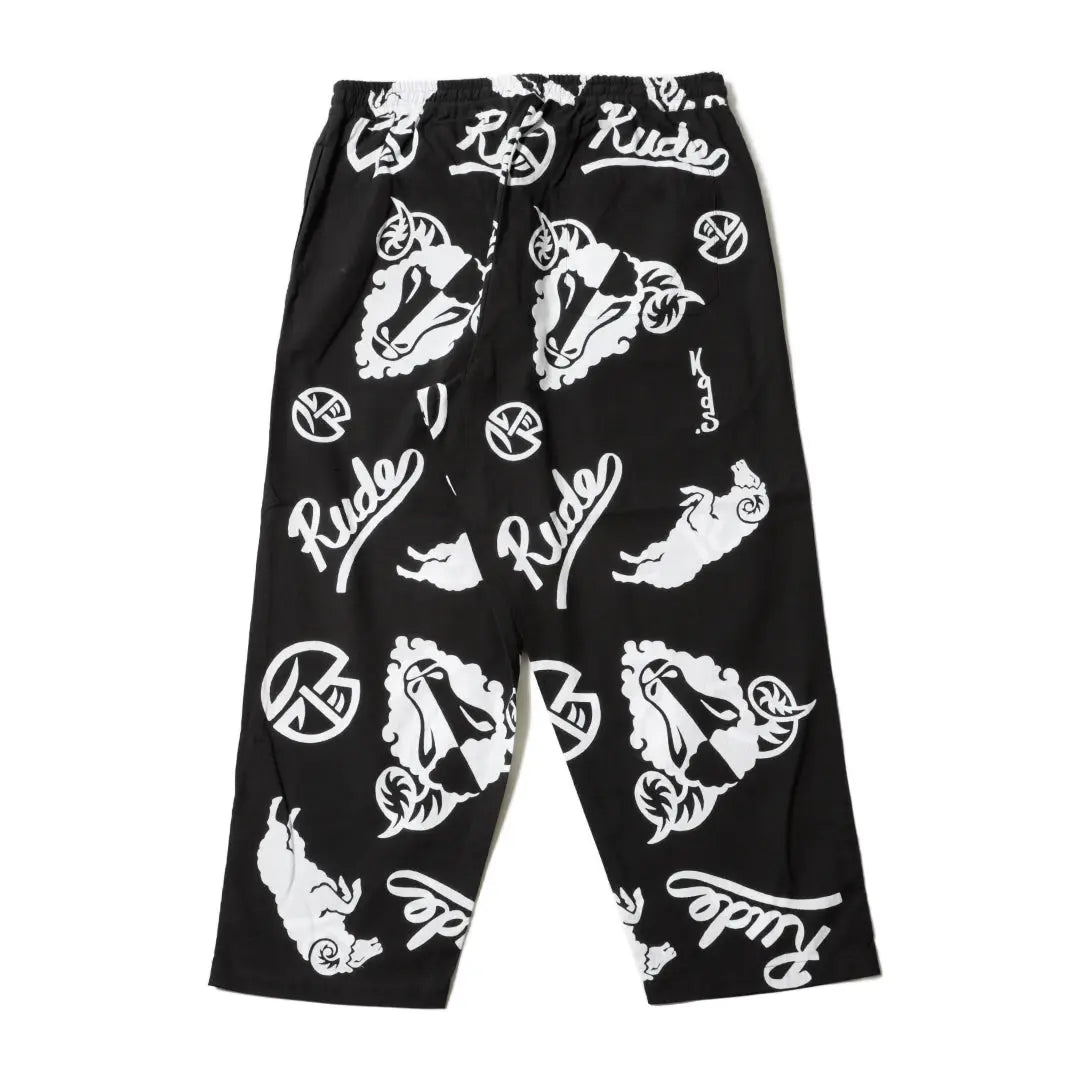 BLACK DUB SETTER -未-