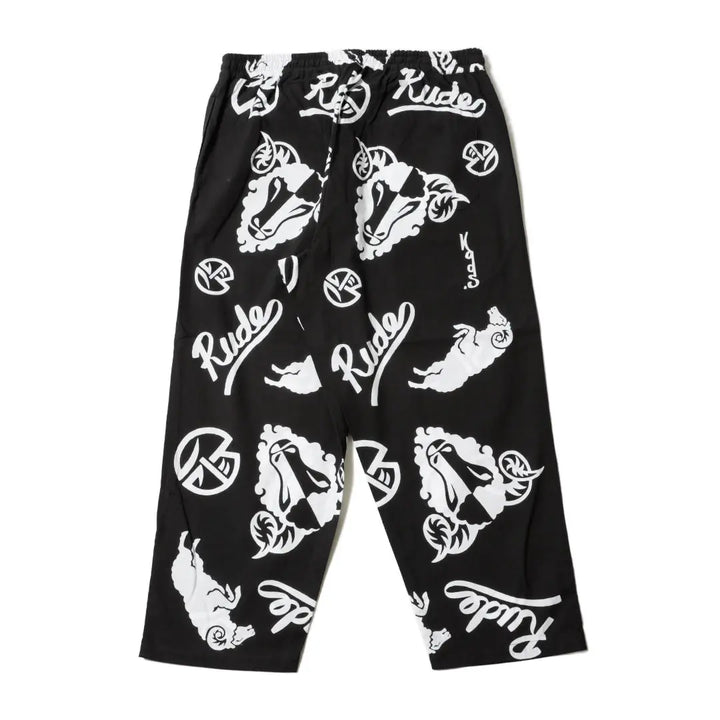 BLACK DUB SETTER -未-