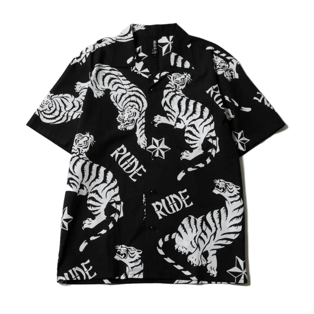 TOKYO DUB ALOHA - 寅 -
