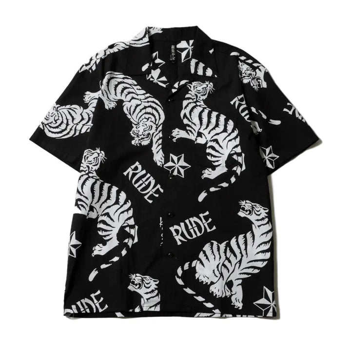 TOKYO DUB ALOHA - 寅 -