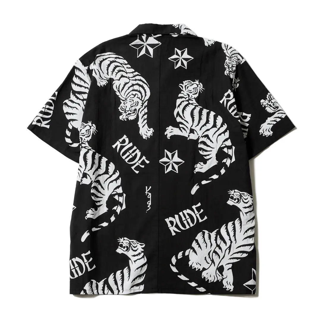 TOKYO DUB ALOHA - 寅 -
