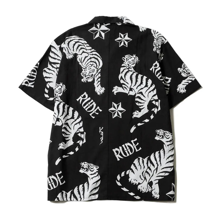 TOKYO DUB ALOHA - 寅 -