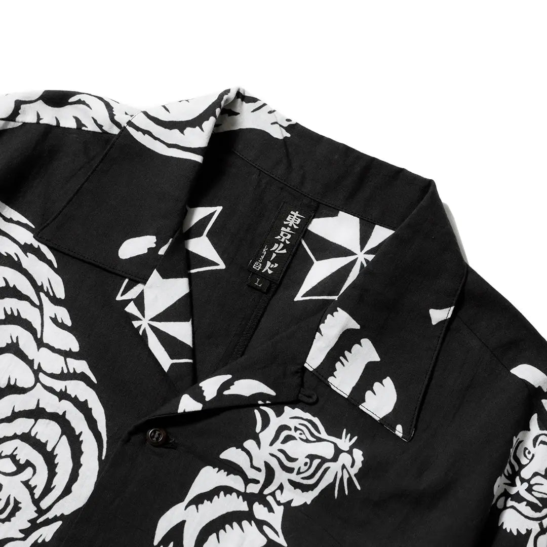 TOKYO DUB ALOHA - 寅 -