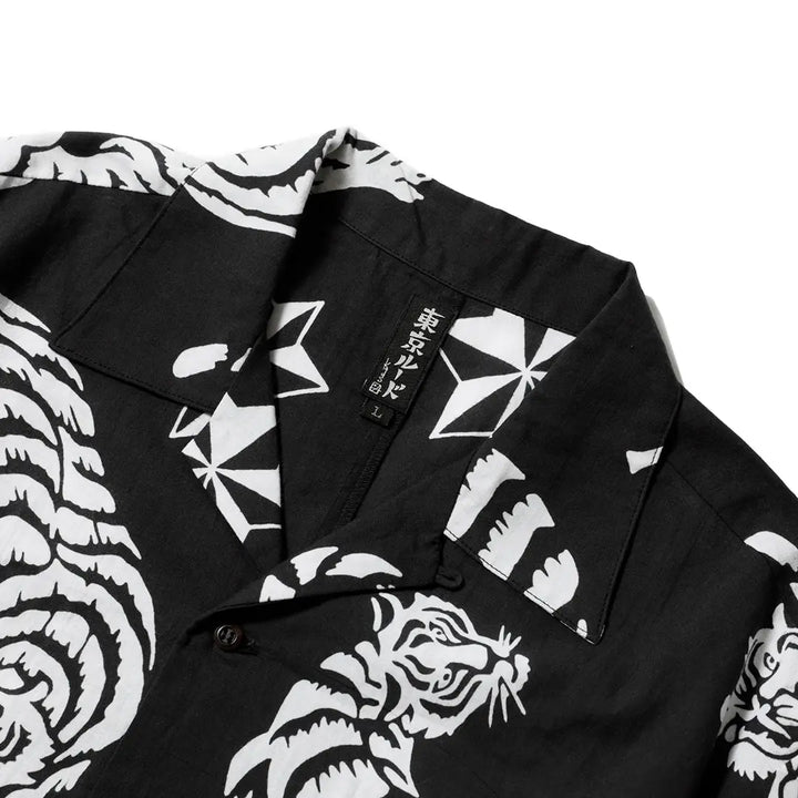 TOKYO DUB ALOHA - 寅 -
