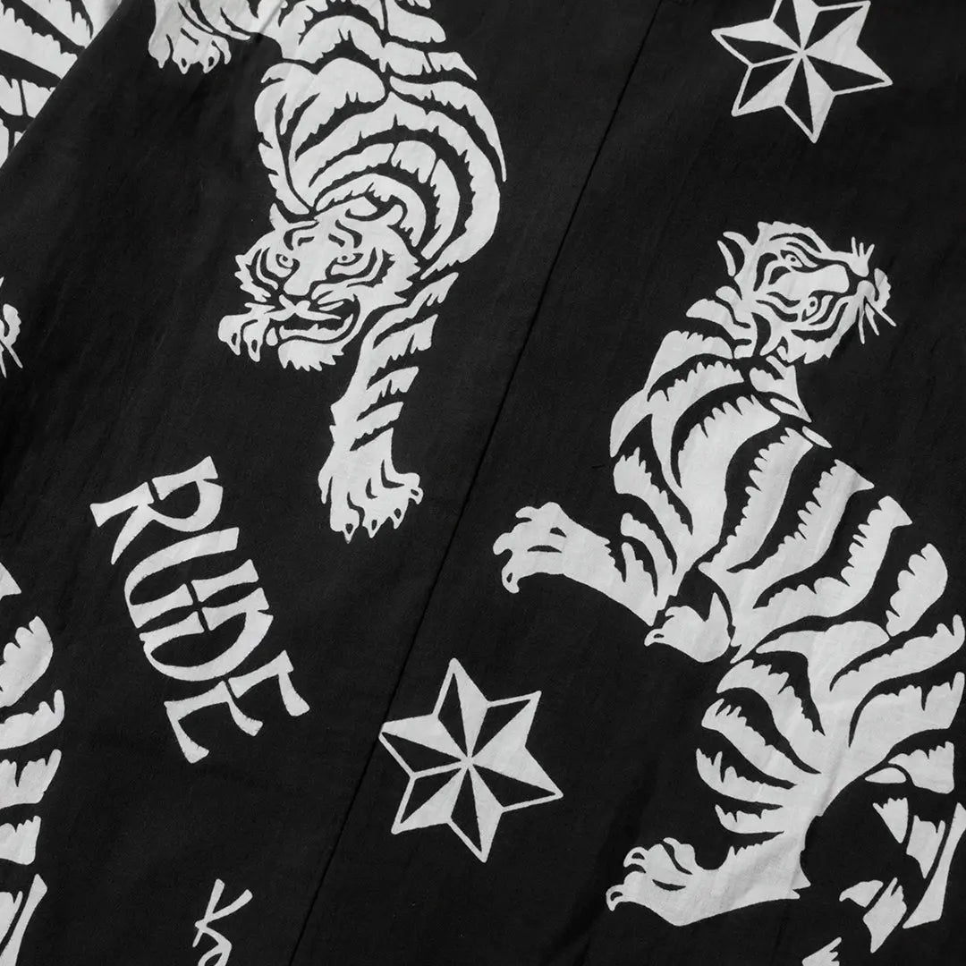 TOKYO DUB ALOHA - 寅 -