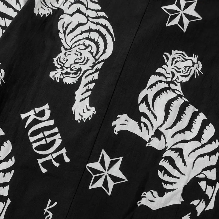 TOKYO DUB ALOHA - 寅 -