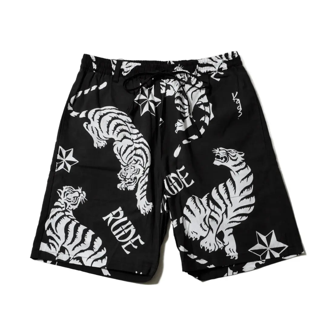TOKYO DUB ALOHA - 寅 -