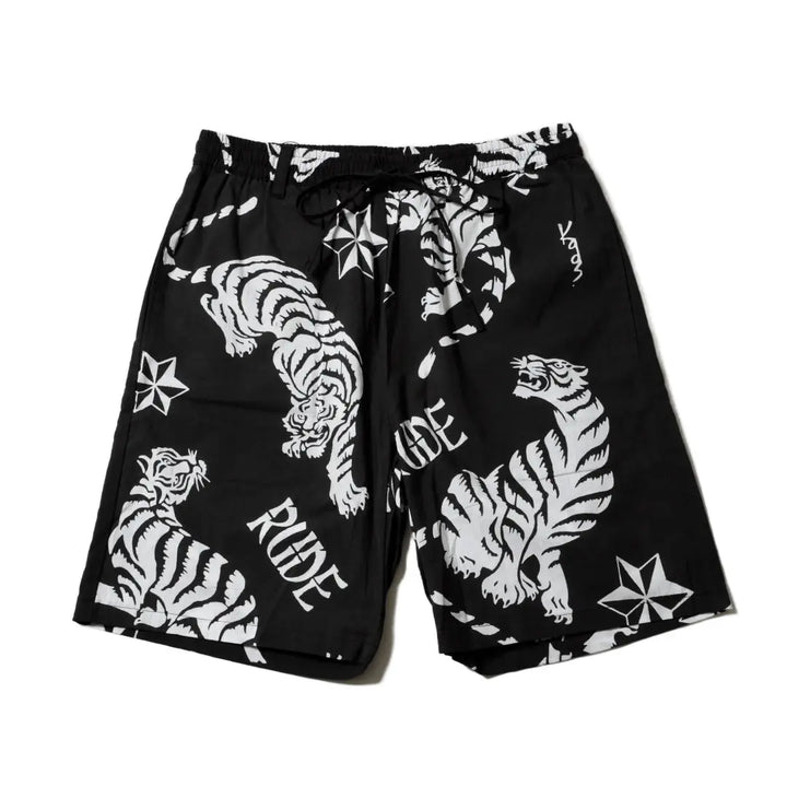 TOKYO DUB ALOHA - 寅 -
