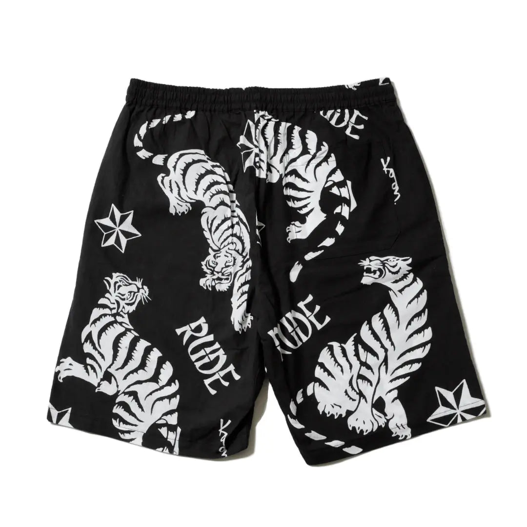 TOKYO DUB ALOHA - 寅 -