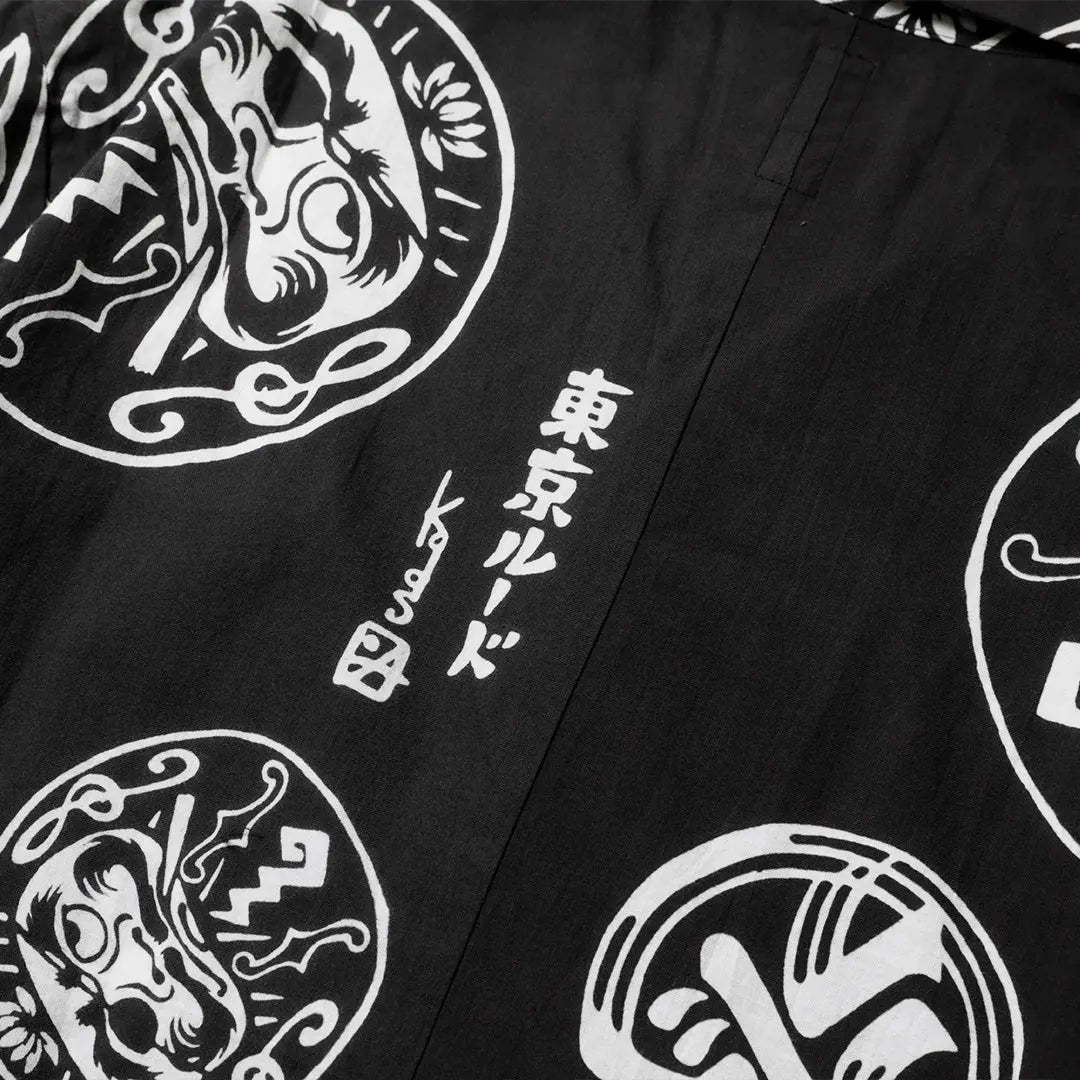 TOKYO DUB ALOHA - 達磨 -