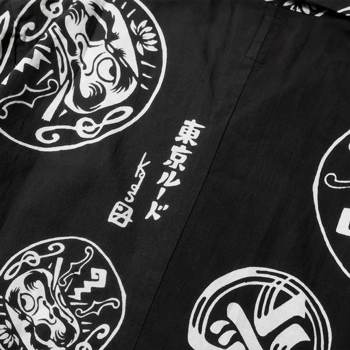 TOKYO DUB ALOHA - 達磨 -