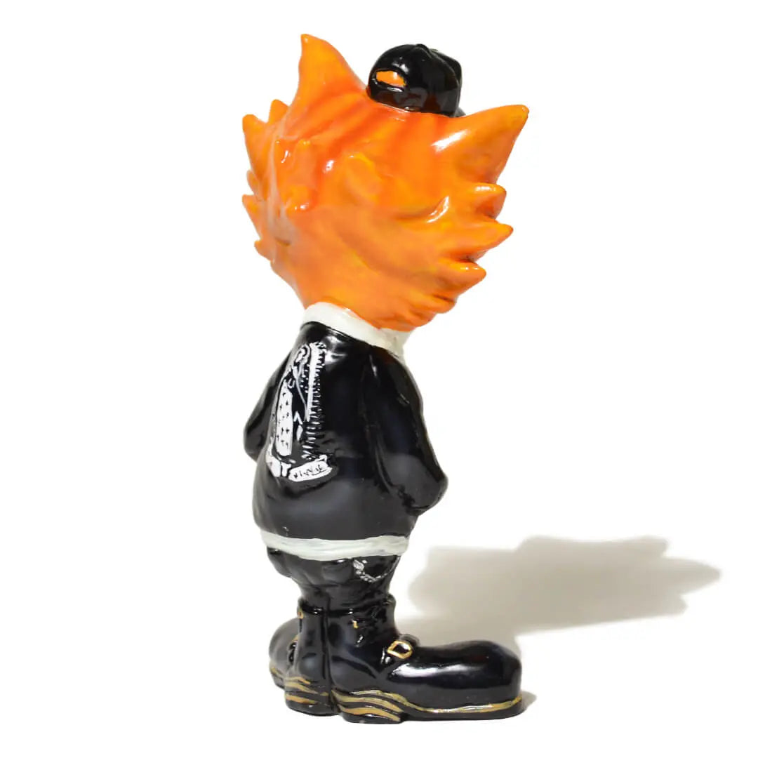 RUDE CAT STRUT 5th – RUDE GALLERY OFFICIAL ONLINE SHOP