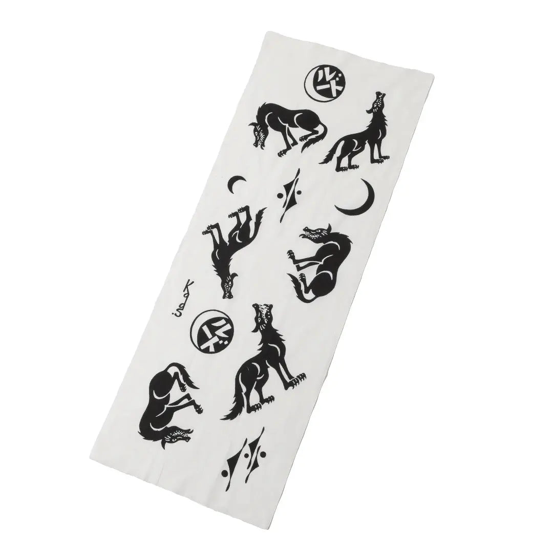 TENUGUI -戌-